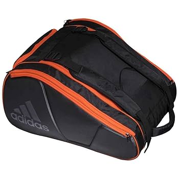Adidas アディダス パデルラケット Amazon | アディダス 「パデルラケット11本収納可」 PRO TOUR2.0